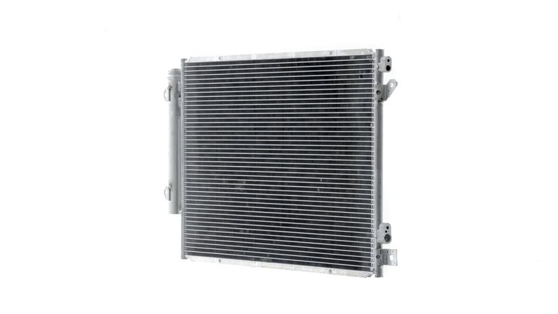 Product Image - Condensor, airconditioning - AC1025000S - MAHLE