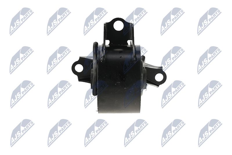 Paigutus, Mootor, NTY ZPS-HD-109