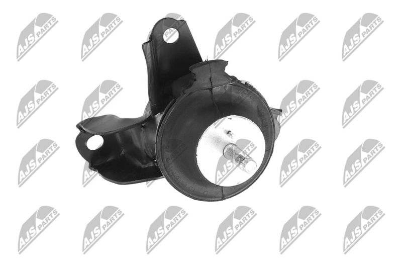 Paigutus, Mootor, NTY ZPS-KA-304