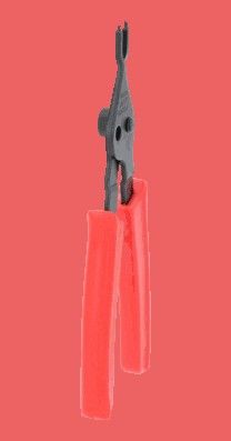 KS TOOLS 500.1321 Circlip Pliers