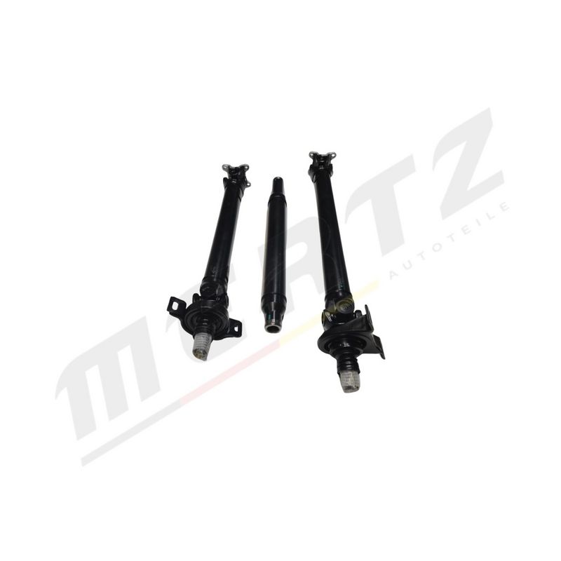 MERTZ M-D1186 Propshaft, axle drive