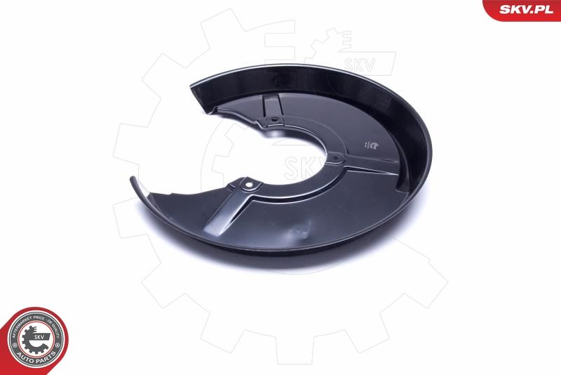 ESEN SKV 57SKV670 Splash Guard, brake disc