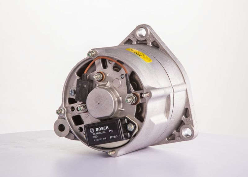 BOSCH 9120080181 Alternator