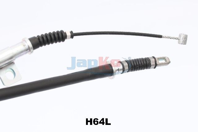Tross, seisupidur, JAPKO 131H64L