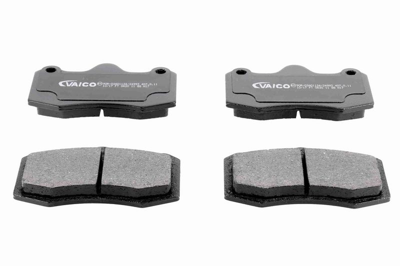 VAICO V46-0156 - Brake Pad Set, disc brake