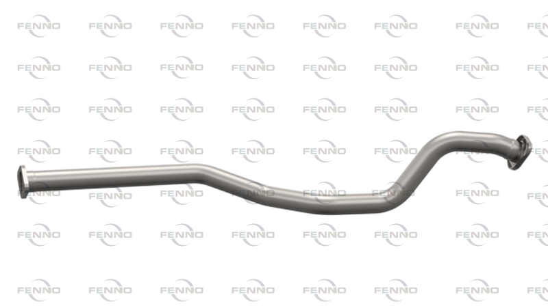 FENNO P41003 - Exhaust Manifold
