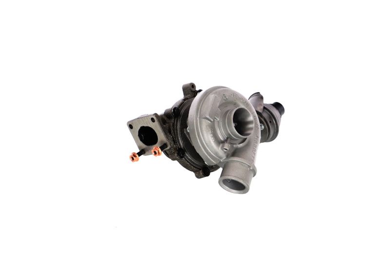 REMANTE 003-001-004228R Charger, charging (supercharged/turbocharged)