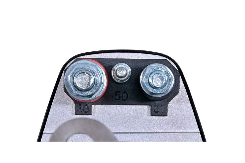 HELLA 8EA 012 586-091 Starter