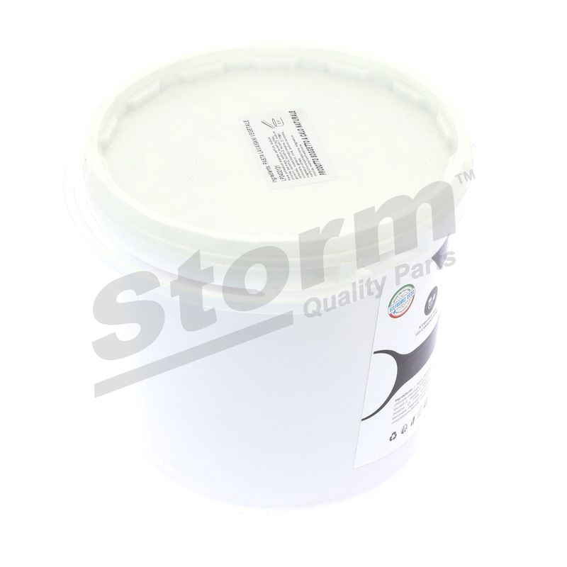 Nettoyant mains STORM QUALITY PARTS 999999