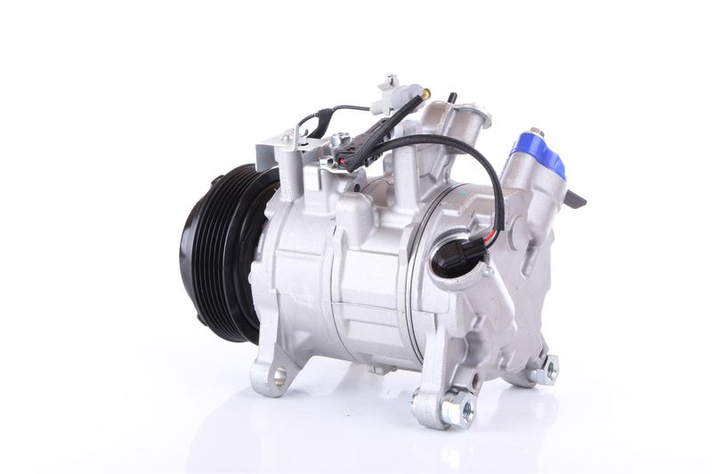 Kompressor, kliimaseade, NISSENS 890746