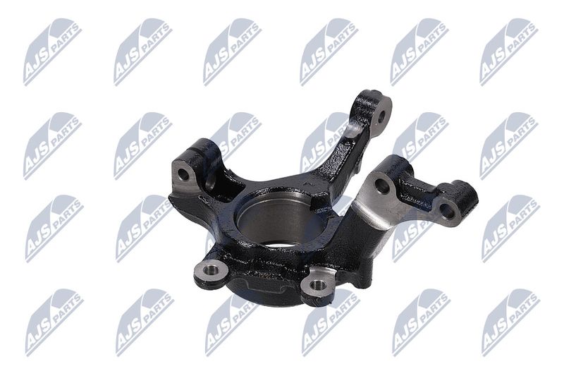 Käändmik, rattakinnitus, NTY ZZP-RE-012