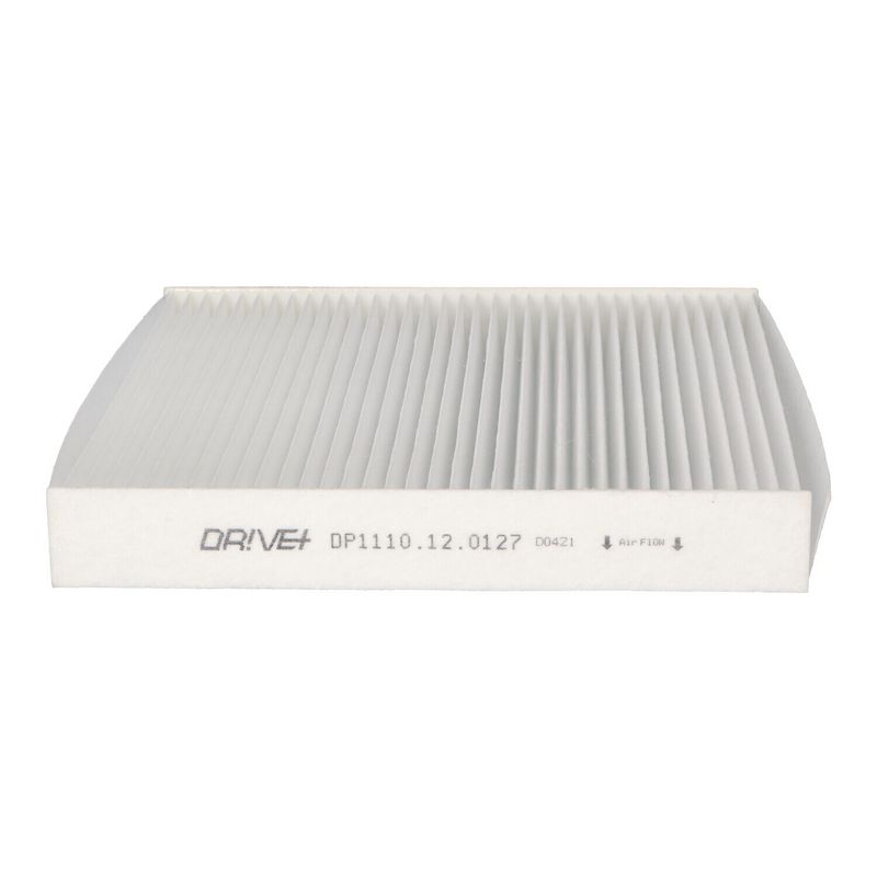 Filtru, aer habitaclu DP1110.12.0127 Dr!ve+