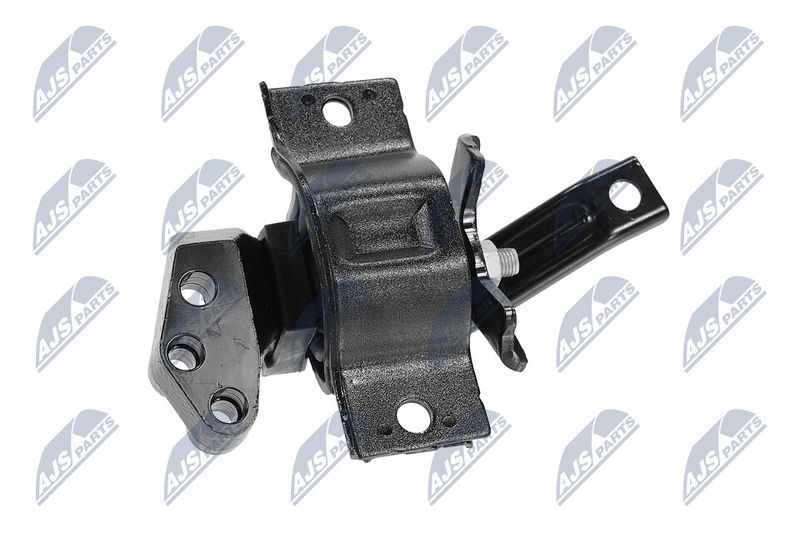 Paigutus, Mootor, NTY ZPS-HY-555