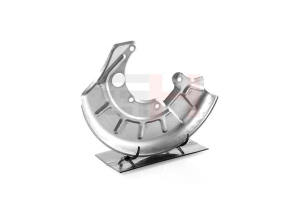 GH GH-489951V Splash Guard, brake disc