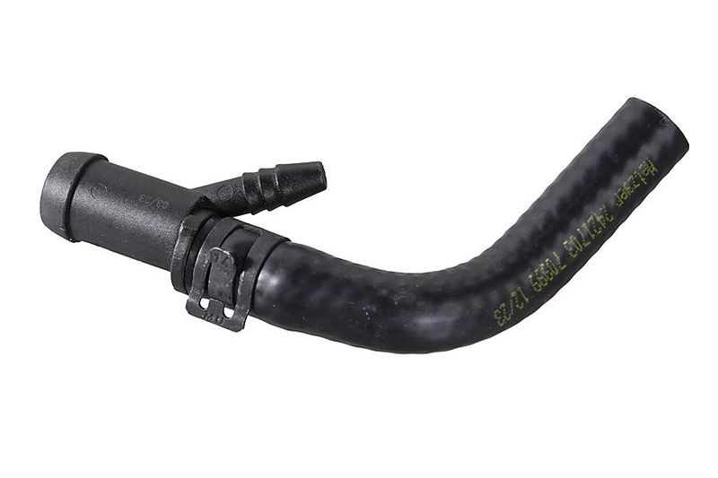 METZGER AUTOTEILE 2421703 - Radiator Hose