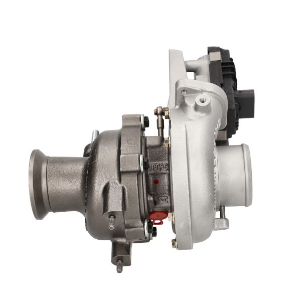 OE-TurboPower IT-821785 Charger, charging (supercharged/turbocharged)