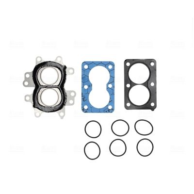 Chladič, recirkulace spalin 989547