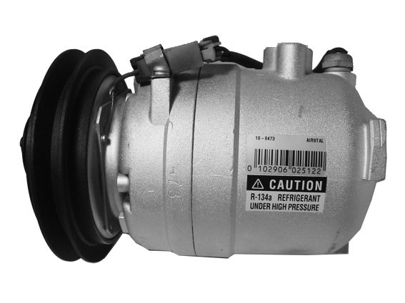Airstal 10-0473 - Compressor, air conditioning