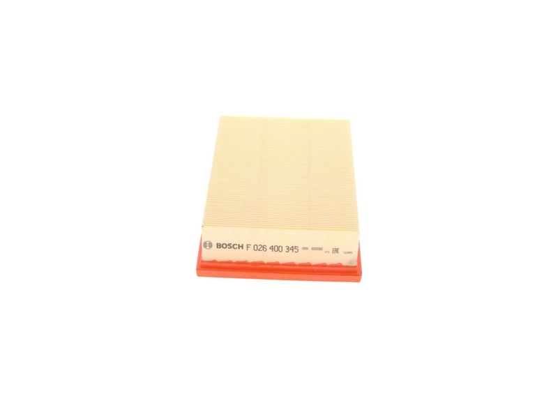 Filtre+à+air BOSCH F 026 400 345