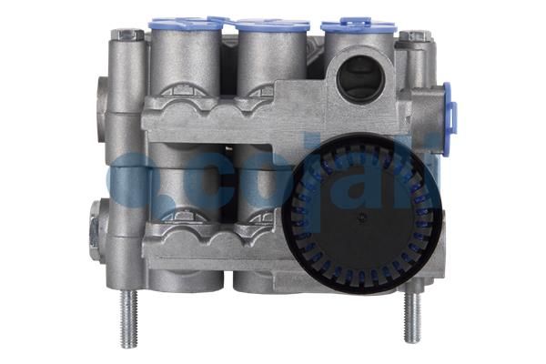 Blok cestných ventilů, pneumatické odpružení 2209470