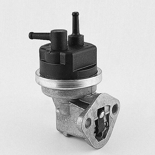 Kütusepump, VALEO 247093