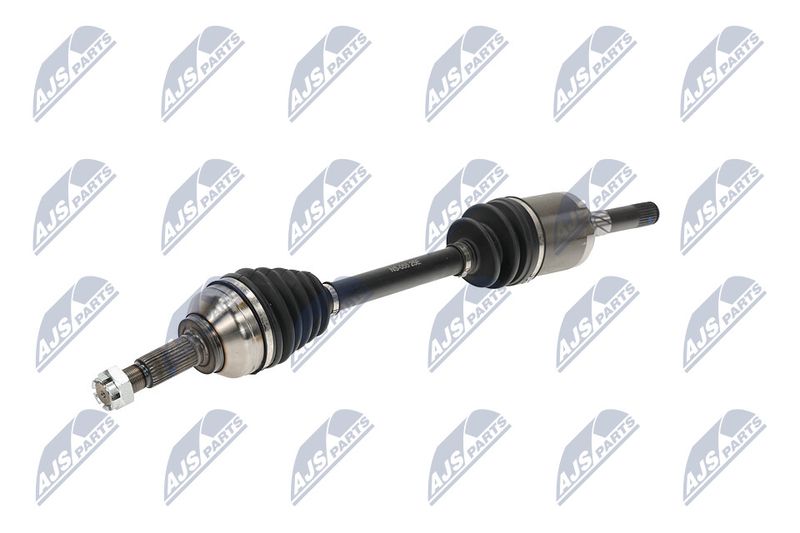 Veovõll, NTY NPW-NS-055