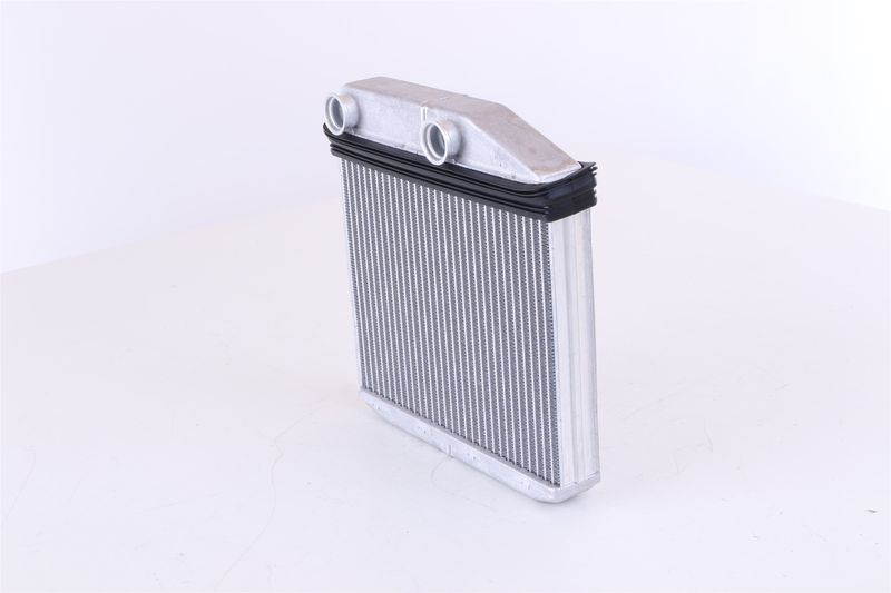 NISSENS 71456 Heat Exchanger, Interior Heating