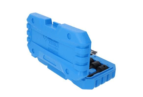 KS TOOLS BT022615 Power Socket Set