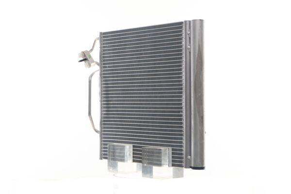 Product Image - Condensor, airconditioning - AC451000S - MAHLE