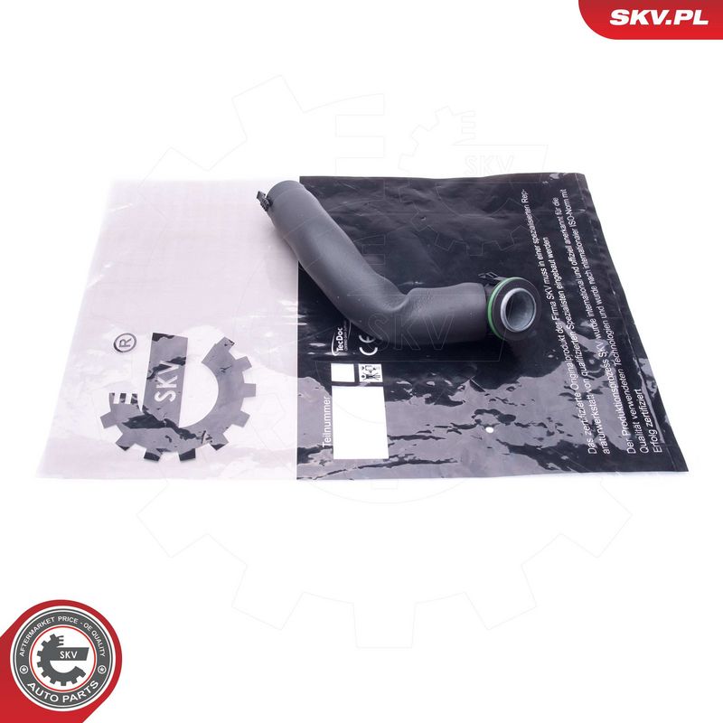 Laadimisõhu voolik, ESEN SKV 43SKV330