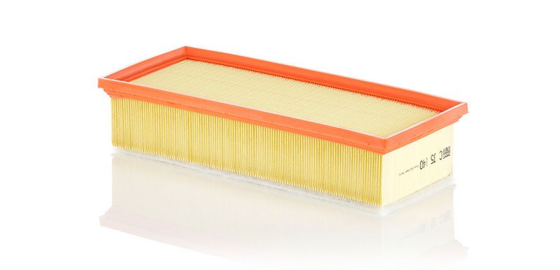 Õhufilter, MANN-FILTER C 35 140