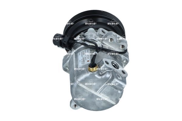 NRF 32055 Compressor, air conditioning