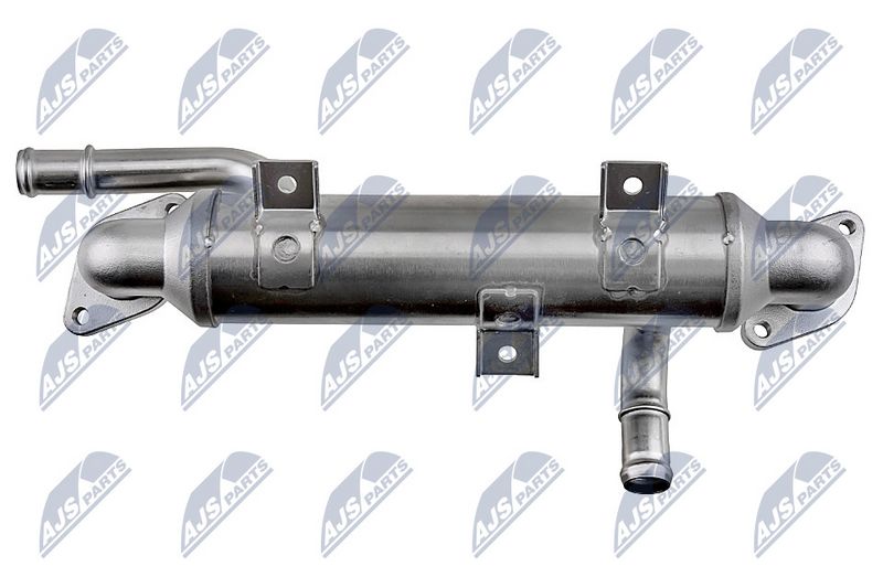 Radiaator, heitgaaside tagasijooks, NTY EGR-WW-017A