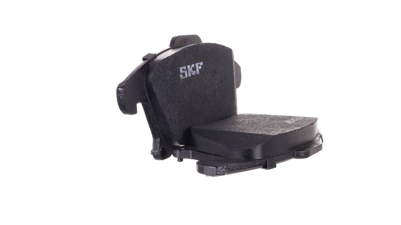 SKF VKBP 80359 A Brake Pad Set, disc brake
