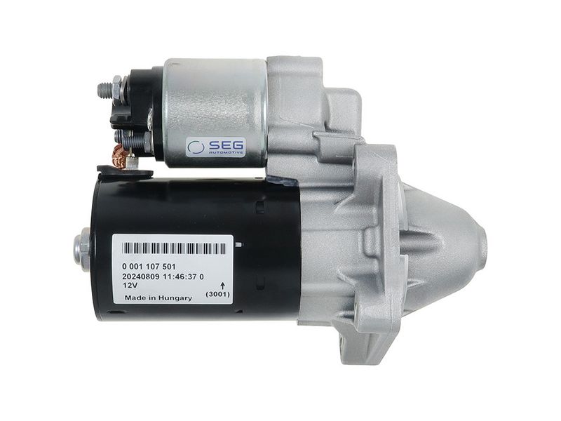 AS-PL S0185(SEG) Starteris