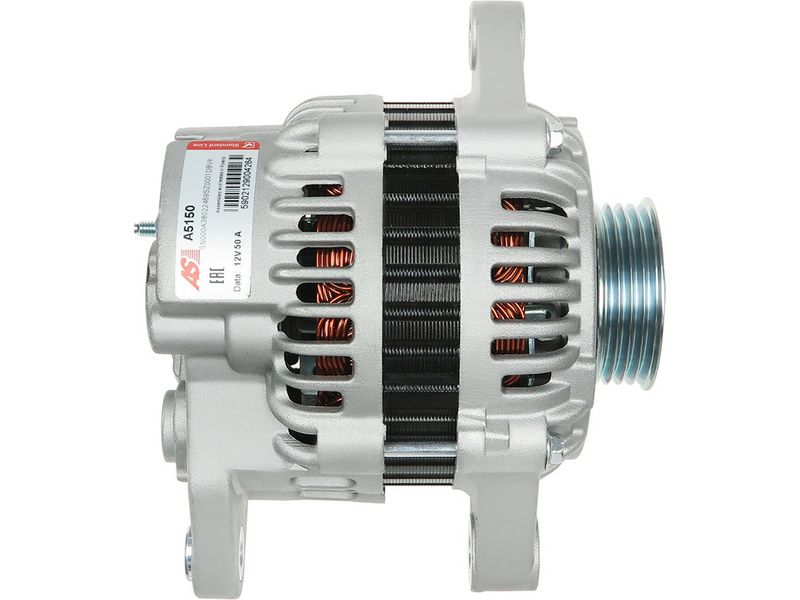 Generaator, AS-PL A5150