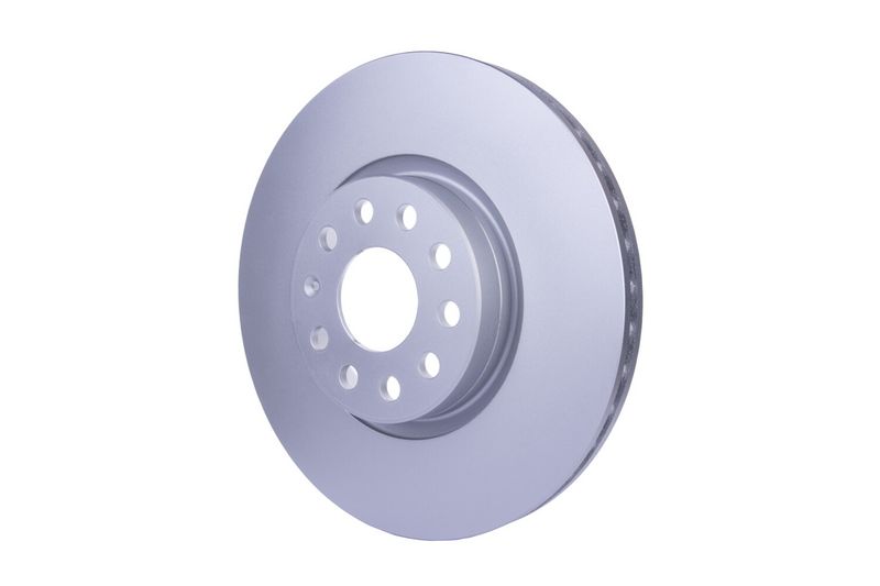 Disc frana 8DD 355 127-971 HELLA