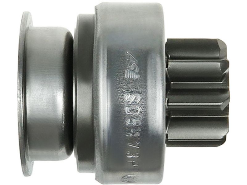 Vabajooks, starter, AS-PL SD5173P