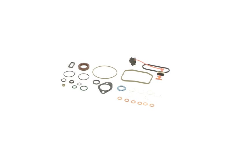Set garnituri, pompa injectie F 00N 350 250 BOSCH