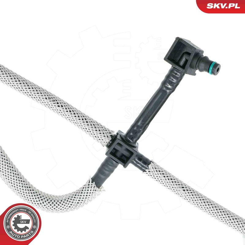 Voolik, Jääkkütus, ESEN SKV 54SKV334