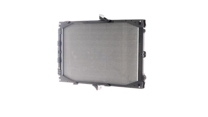 Chladič, chlazení motoru CR 819 000S