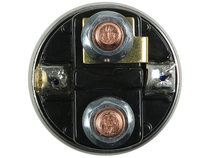 AS-PL SS5075 Solenoid Switch, starter