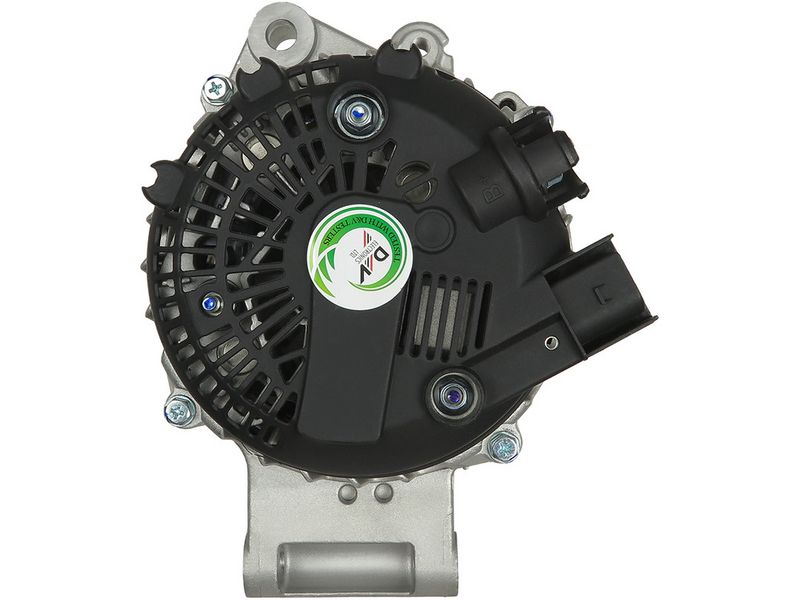 AS-PL A3666S Alternator