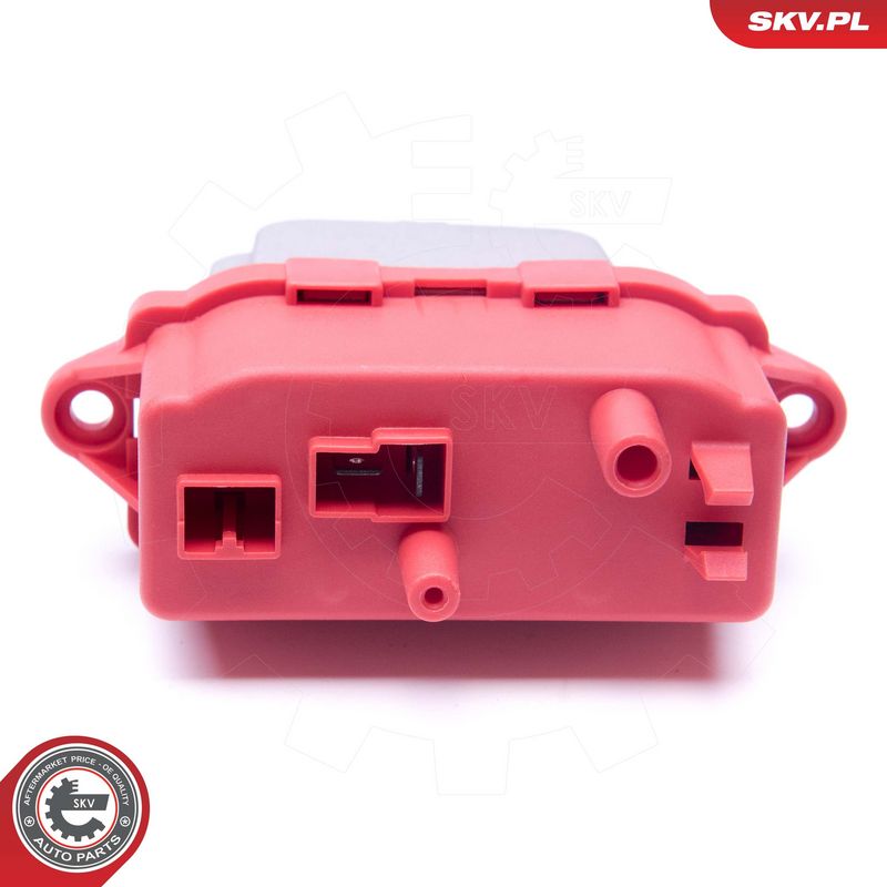 Takistus, salongipuhur, ESEN SKV 94SKV077