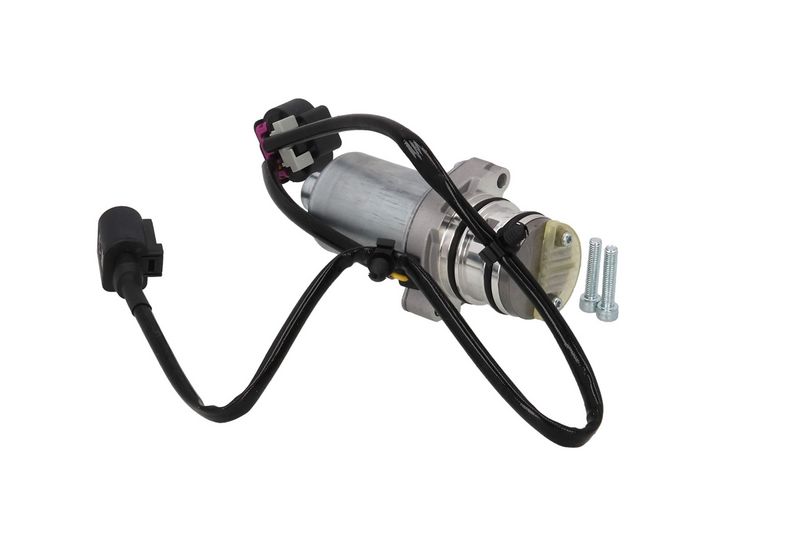 Pump, lamellsidur (neljarattavedu), KAMOKA HP012