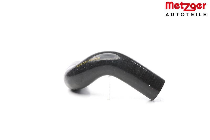 METZGER AUTOTEILE 2401231 Charge Air Hose