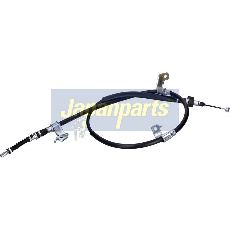 JAPANPARTS Trosas, stovėjimo stabdys
