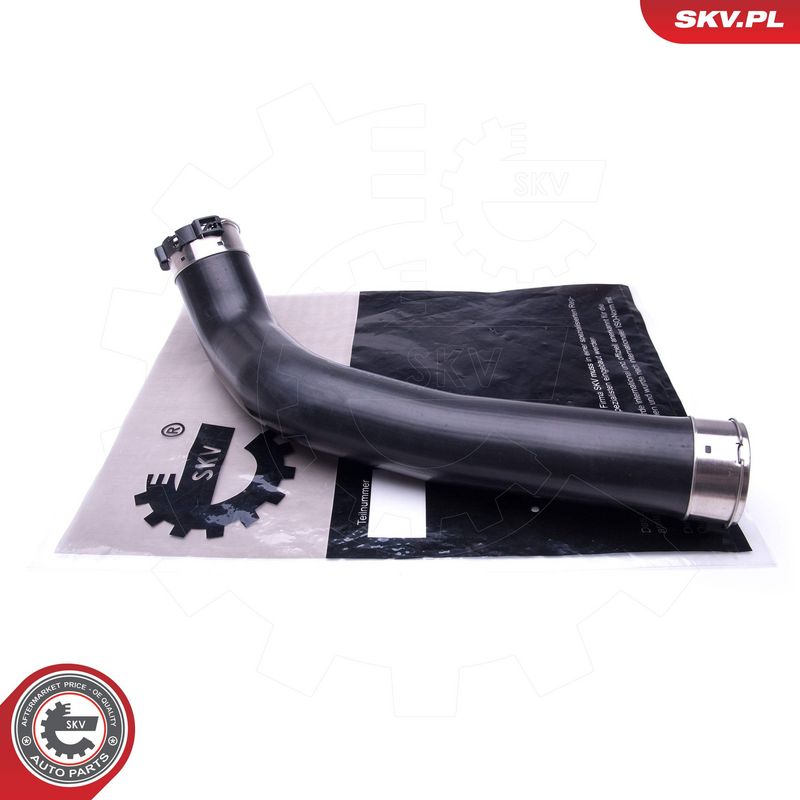 Laadimisõhu voolik, ESEN SKV 43SKV433