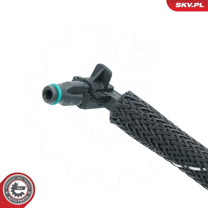Voolik, Jääkkütus, ESEN SKV 54SKV363