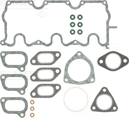 Set garnituri, chiulasa GLASER D36816-00